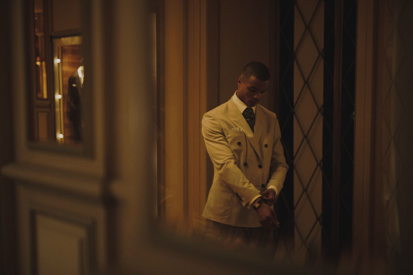 Luxury background